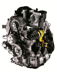 P321D Engine